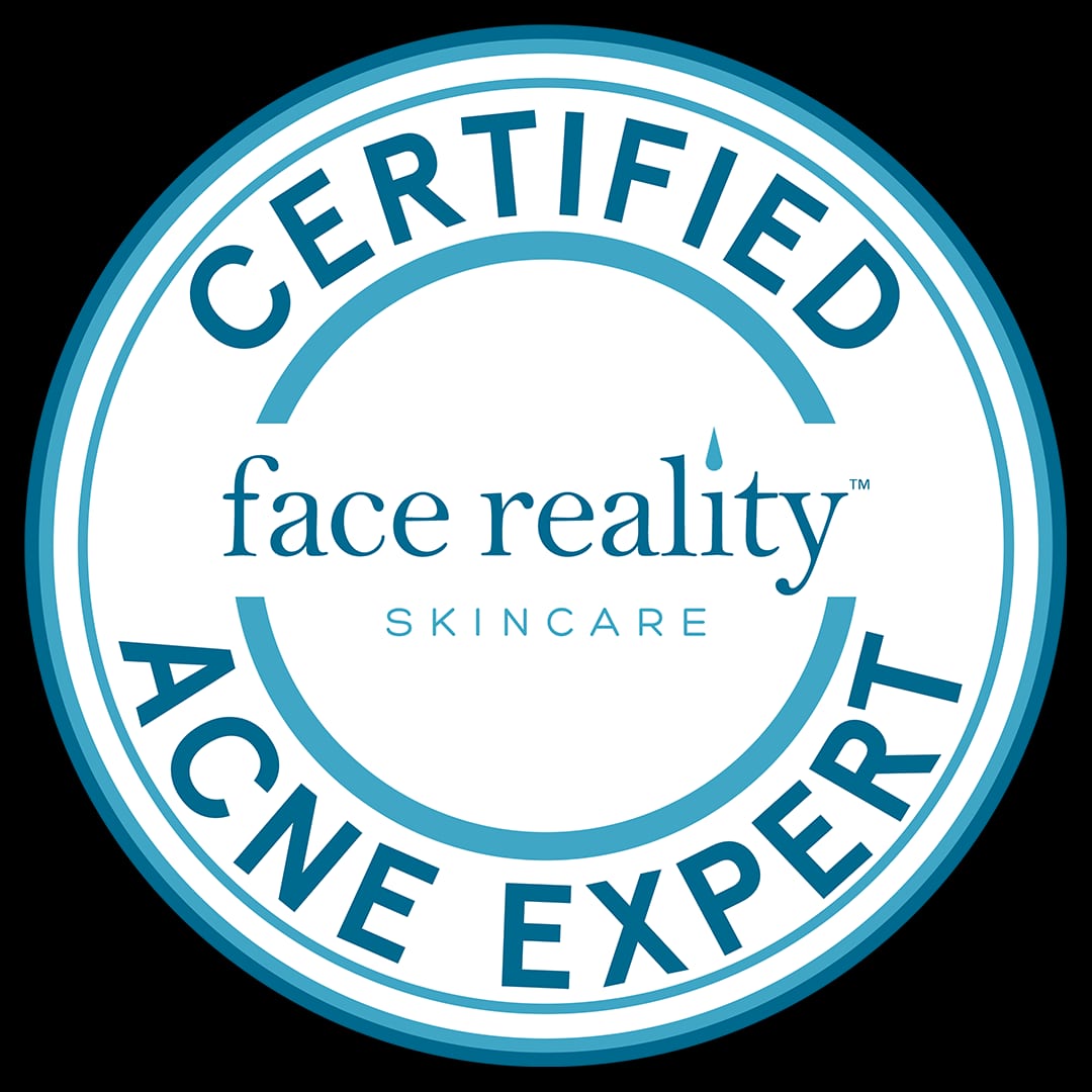Face Reality Acne Program