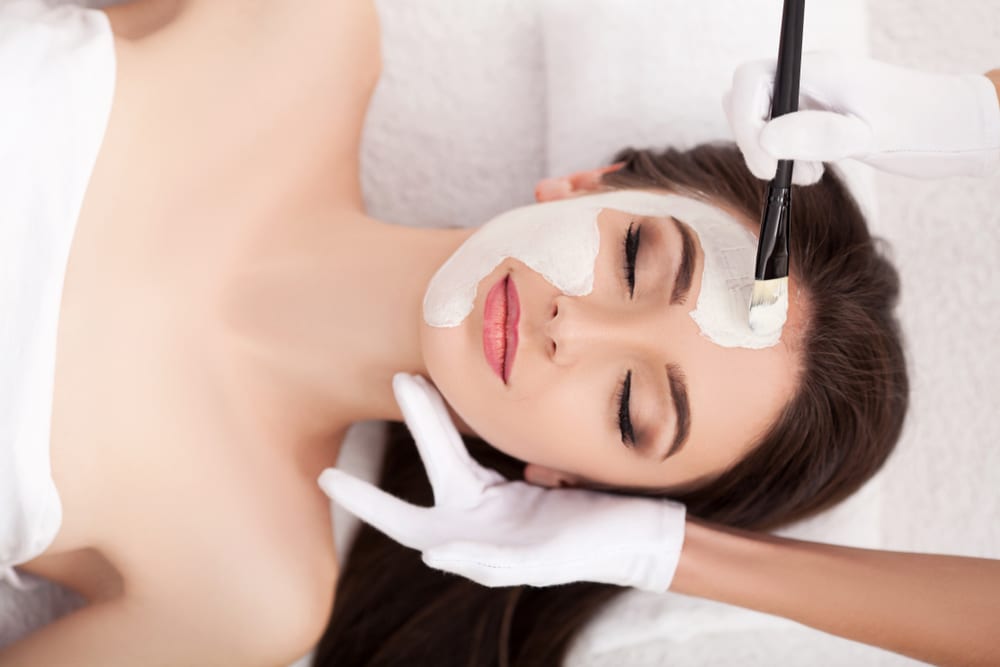 Advanced Clinical Peel Spa Facial