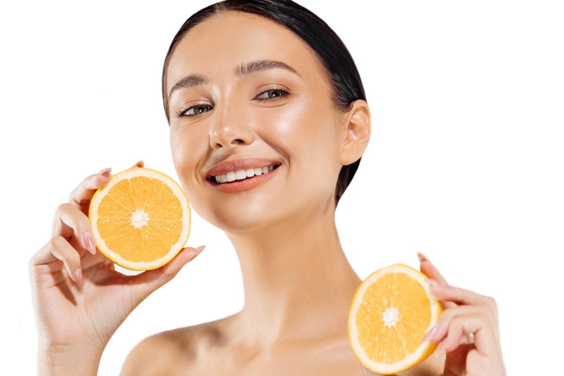 Even Brighter Vitamin C Organic Facial