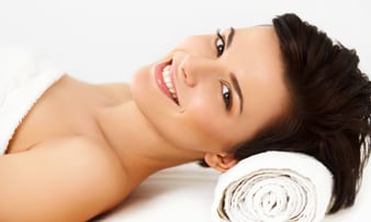 Glo Vitamin C Peel Facial