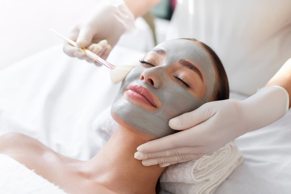 Radiance Rejuvenation Facial