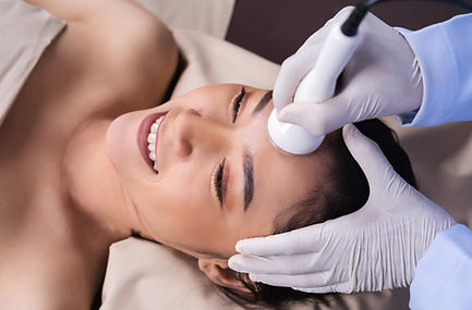 Advanced Clinical Peels & So much more!