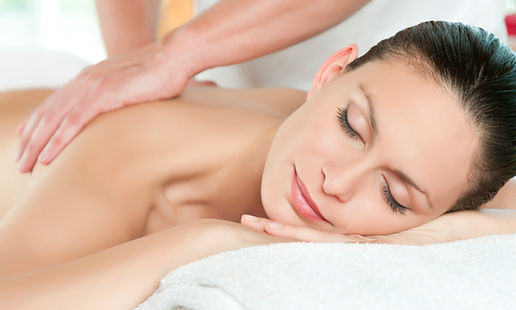 Swedish Massage