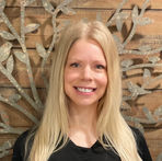 Alison, Esthetician at Eden Organics Salon & Spa