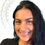 Amy, Massage Therapist at Eden Organics Salon & Spa