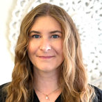 Anna, Massage Therapist at Eden Organics Salon & Spa