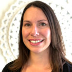 Anne, Esthetician at Eden Organics Salon & Spa