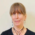 Bernadine, Massage Therapist at Eden Organics Salon & Spa