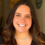 Casey, Stylist at Eden Organics Salon & Spa