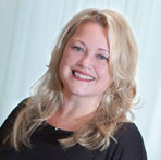 Colleen, Stylist at Eden Organics Salon & Spa