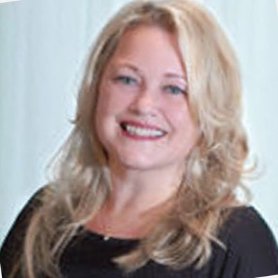 Colleen, Stylist at Eden Organics Salon & Spa