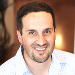 Eric, Owner at Eden Organics Salon & Spa