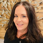 Jill, Stylist at Eden Organics Salon & Spa