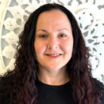 Liz, Manager at Eden Organics Salon & Spa