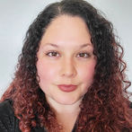 Lorraine, Massage Therapist at Eden Organics Salon & Spa