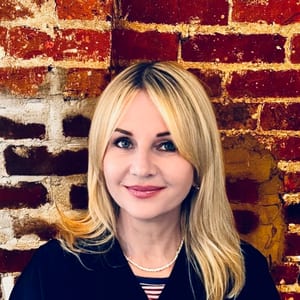 Marta, Licensed Esthetician at Eden Organics Salon & Spa