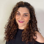 Micaela, Stylist at Eden Organics Salon & Spa