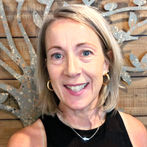 Michele, Stylist at Eden Organics Salon & Spa