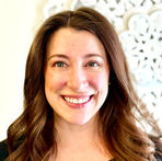 Nicole, Esthetician at Eden Organics Salon & Spa