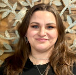 Nikky, Regional Manager at Eden Organics Salon & Spa