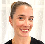 Rebecca, Massage Therapist at Eden Organics Salon & Spa