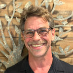 Robert, Stylist at Eden Organics Salon & Spa