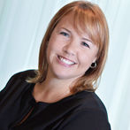 Sherry, Stylist at Eden Organics Salon & Spa