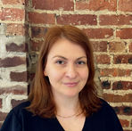 Sophia, Massage Therapist at Eden Organics Salon & Spa