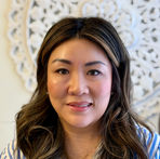 Stephanie, Esthetician- Locations at Eden Organics Salon & Spa