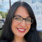Teresa, Esthetician at Eden Organics Salon & Spa