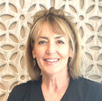 Terry, Esthetician at Eden Organics Salon & Spa