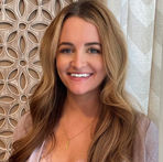 Theresa, Assistant Manager at Eden Organics Salon & Spa