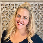 Tiffany, Stylist at Eden Organics Salon & Spa